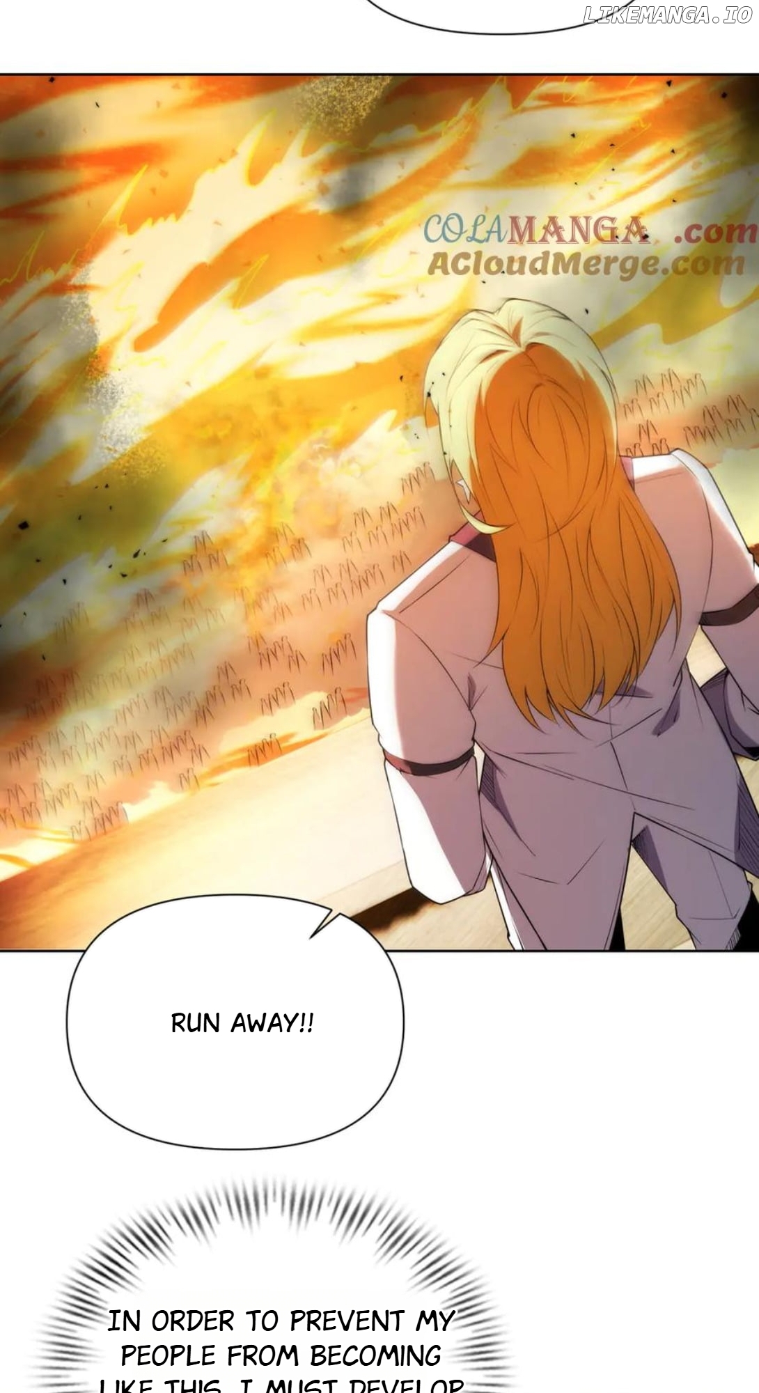 Forging an Industrial Empire in a Magical World Chapter 27 - page 38